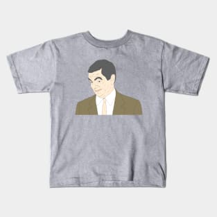 Bean Kids T-Shirt